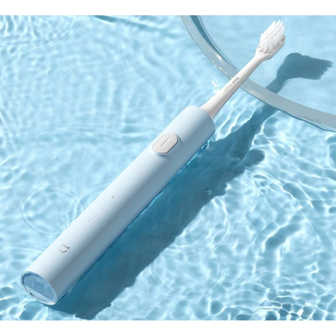 Электрическая зубная щетка Xiaomi Mijia Sonic Electric Toothbrush T200 (MES606)