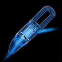 Портативный пылесос Xiaomi CleanFly Portable Vacuum Cleaner