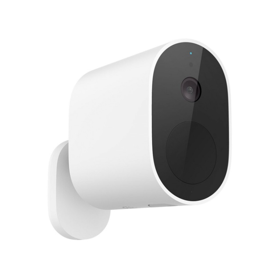 Набор из IP-камеры и приёмника Xiaomi Imilab EC4 Spotlight Battery Camera Set (CMSXJ31A)