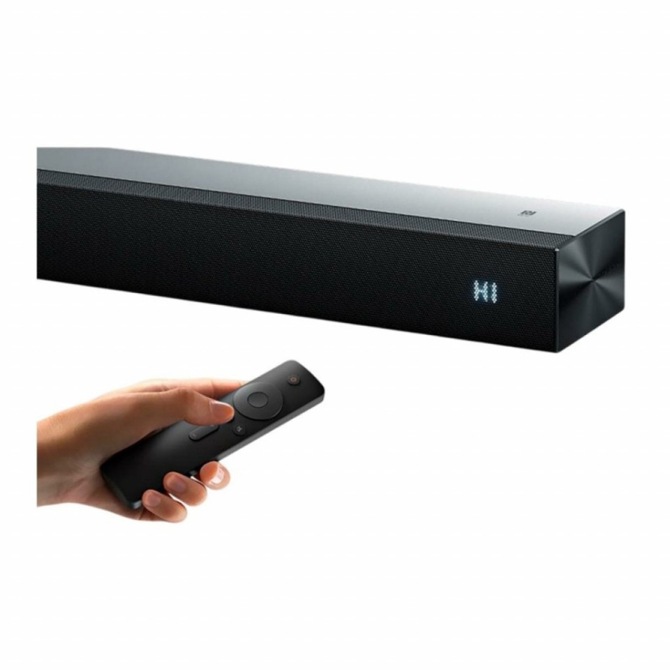 Саундбар Xiaomi Mi TV Bar 2.0 (SNS5MB-20)