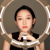 Кольцевая лампа Xiaomi Bcase Y2 Integrated Fill Light Live Support