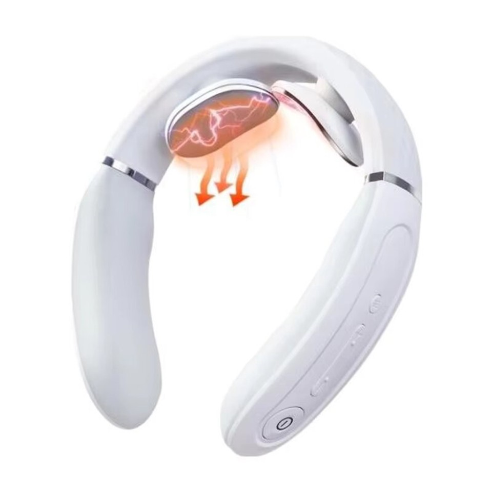 Массажер для шеи Xiaomi SKG Neck Massager Smart Electric (4356E)