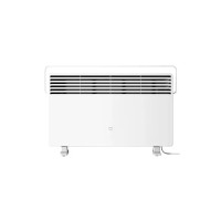 Умный конвекторный обогреватель Xiaomi Mijia Electric Heater 2200W Control Temperature Version (KRDNQ04ZM)