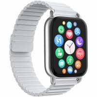 Умные часы Xiaomi Haylou Smart Watch RS4 Plus (LS11)