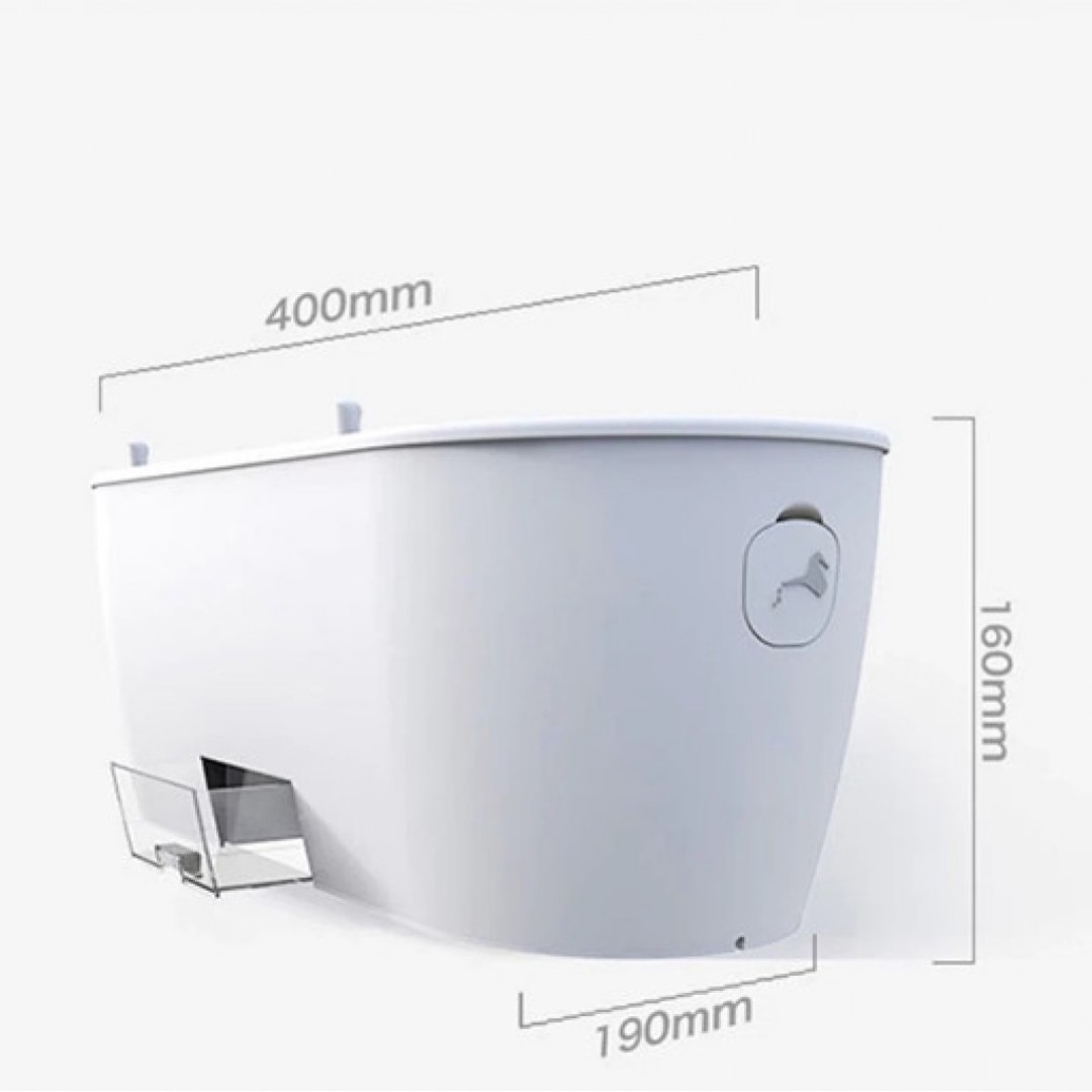 Эко-ферма для дома Xiaomi Onemi Smart Planting Companion Standard Version (YMT-20201)