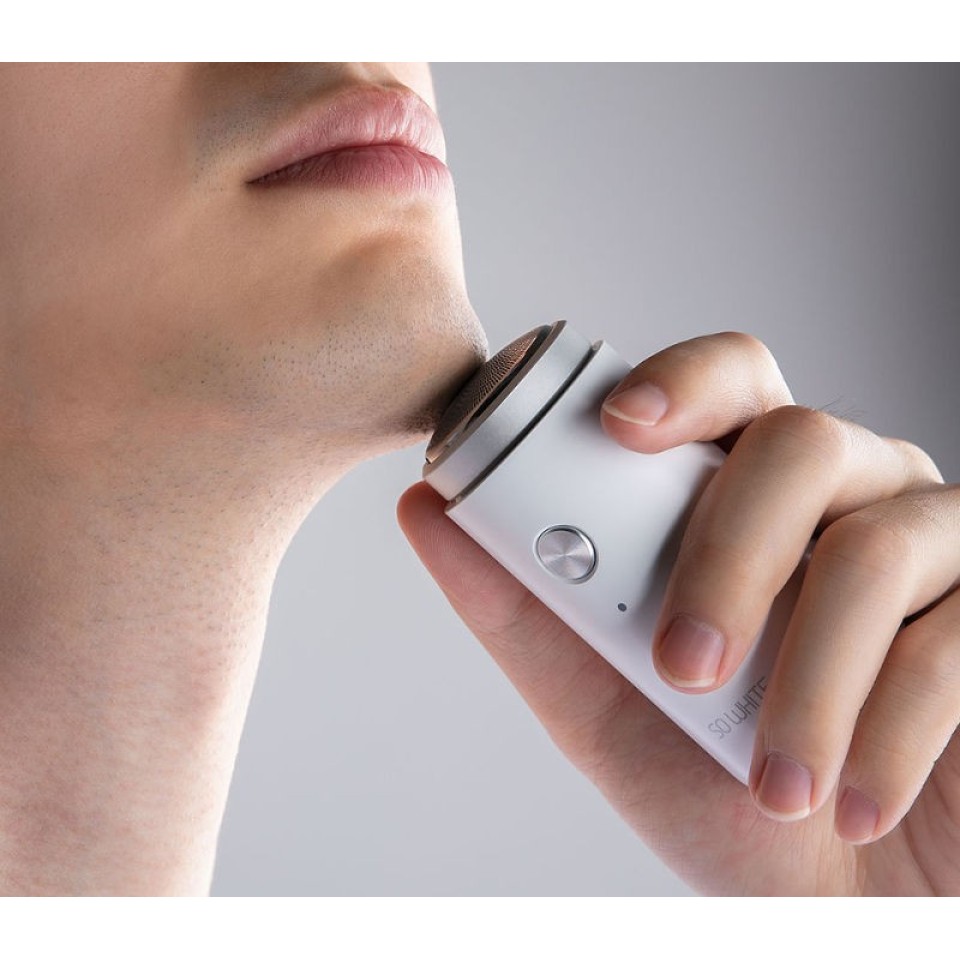 Электробритва So White Mini Electric Shaver ED1