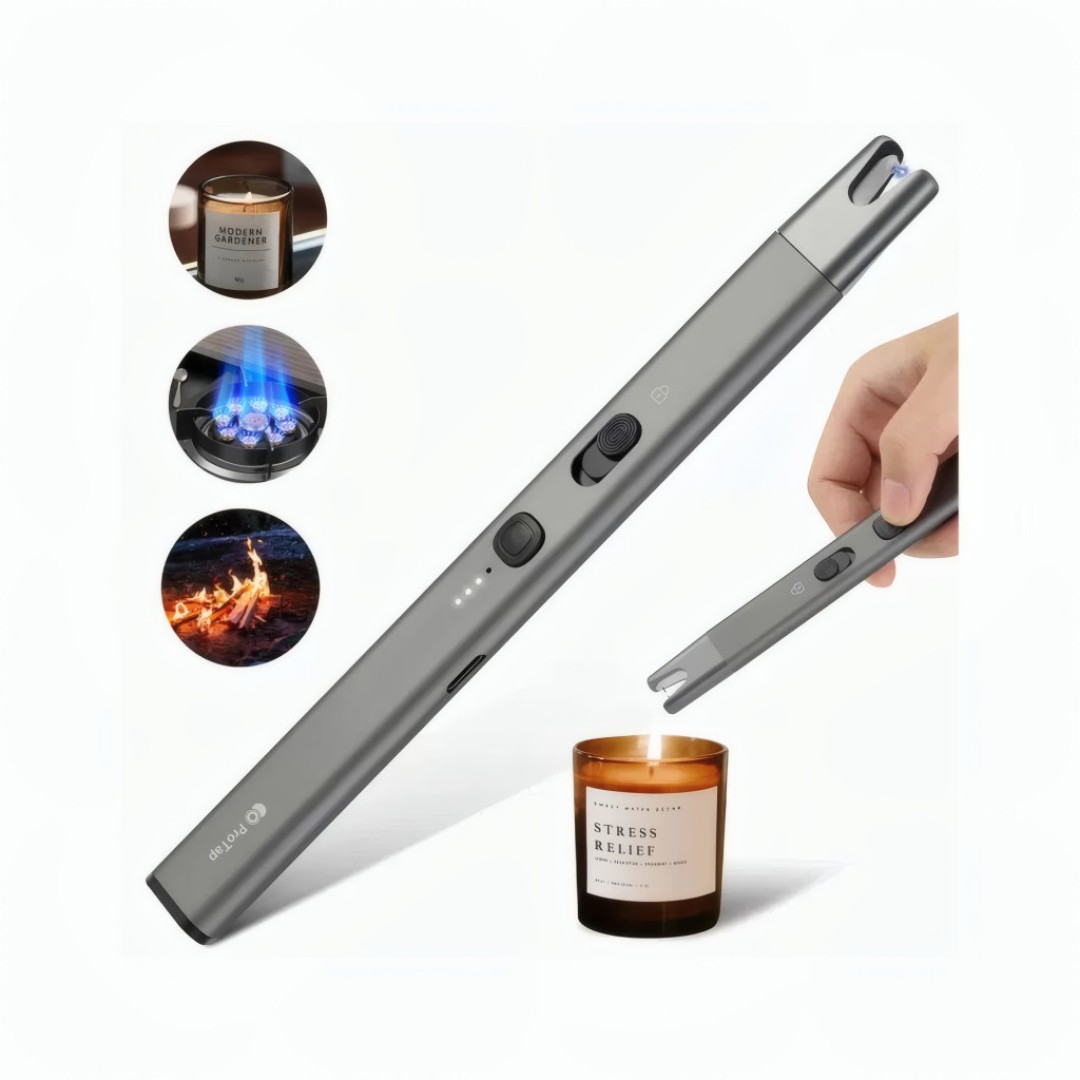 Плазменная зажигалка Xiaomi ProTap EU (PRTIGP01)