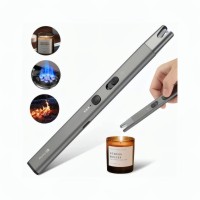 Плазменная зажигалка Xiaomi ProTap EU (PRTIGP01)