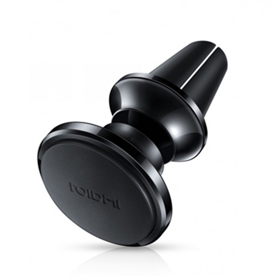 Автомобильный магнитный держатель Xiaomi Roidmi Car Mount Phone Holder Black (CZJ01RM)