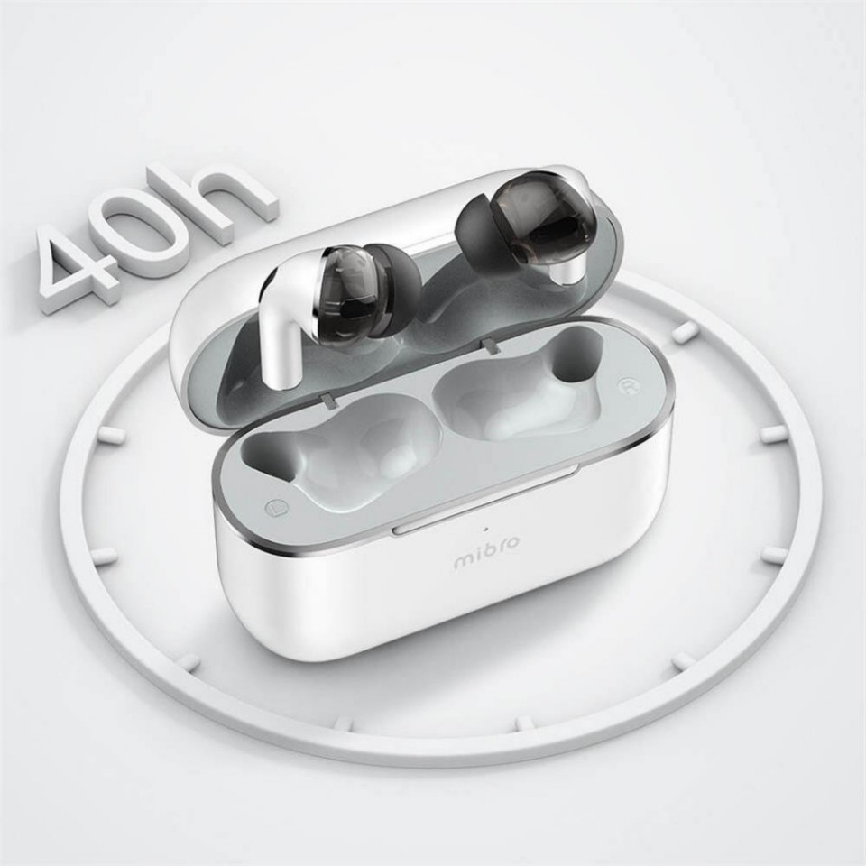 Беспроводные наушники Xiaomi Mibro Earbuds M1 (XPEJ005)