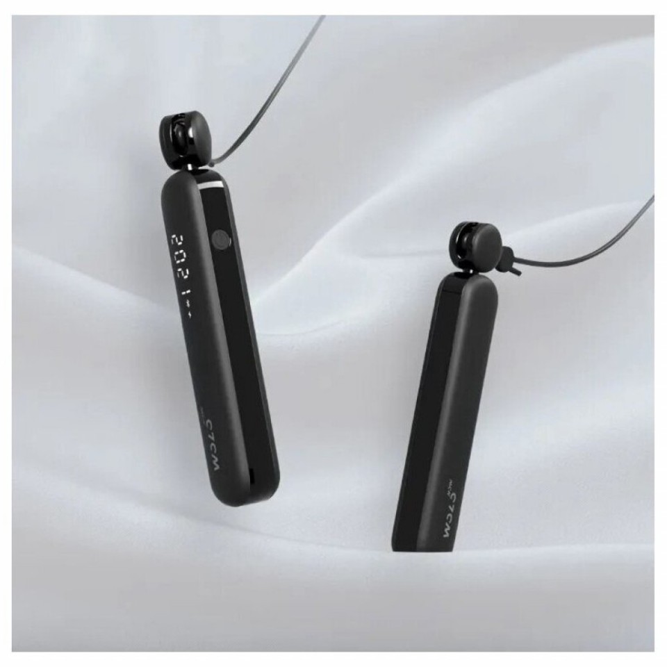 Скакалка Xiaomi Wolonow Intelligent Rope Skipping (SRS-3.0)