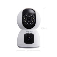 IP-камера Xiaomi Dingling Smart Dual Camera S1 PTZ Version (FJ01DLCAM)