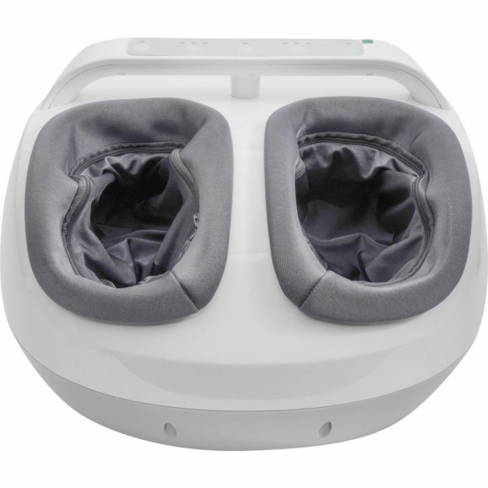 Массажер для ног Xiaomi Leravan Foot Kneading Massage Machine (LJ-ZJ008)