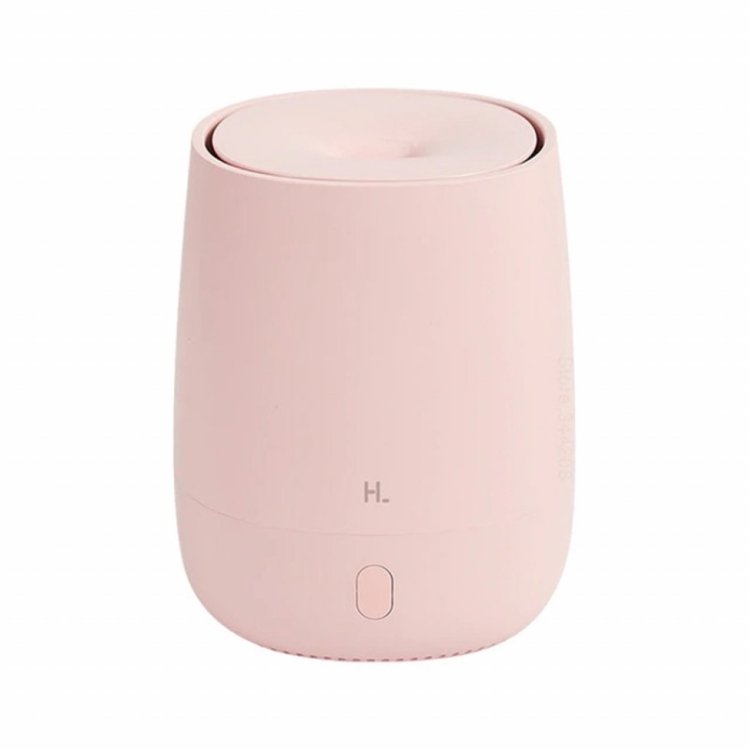 Увлажнитель воздуха с ароматизатором 0.12 л Xiaomi HL Aroma Diffuser (HL EOD01)