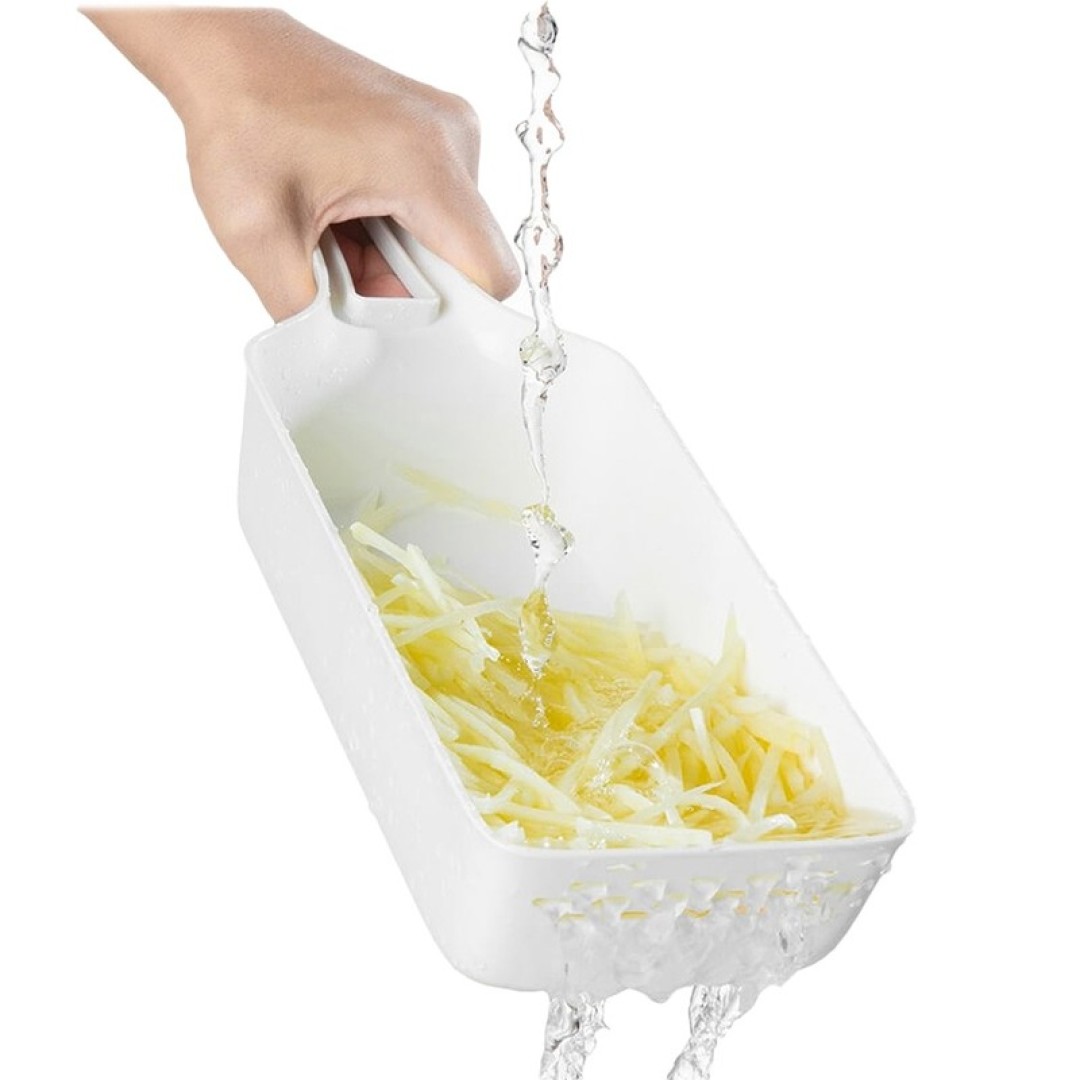 Овощерезка Xiaomi HuoHou Multi-Blade Vegetable Slicer (HU0137)