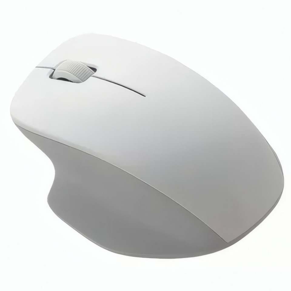 Мышь беспроводная Xiaomi Mi Wireless Mouse Comfort Edition (BHR9359GL/XMWXSB04YM)