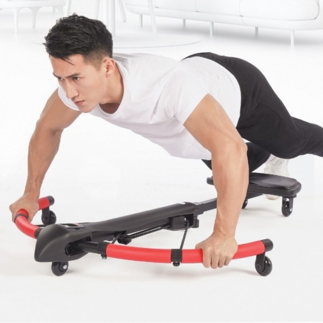 Многофункциональный тренажер Xiaomi Yunmai (YMAM-M451)