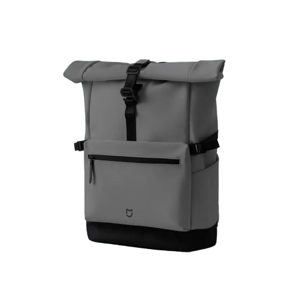 Рюкзак Xiaomi Mijia Rolled Edge Casual Backpack (MJXXB01RM)