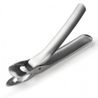 Зажим для посуды Xiaomi Huo Hou Fireproof Stainless (HU0049)