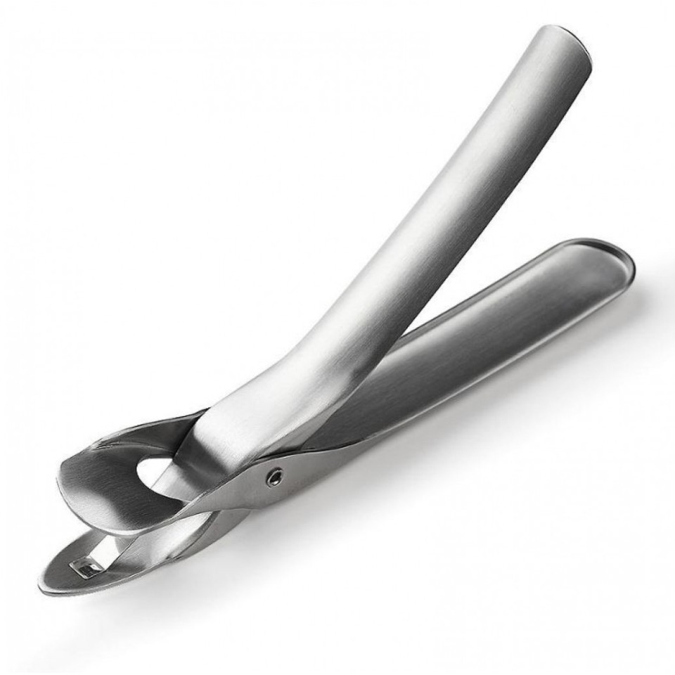 Зажим для посуды Xiaomi Huo Hou Fireproof Stainless (HU0049)