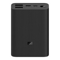 Внешний аккумулятор Xiaomi Mi Power Bank 3 Ultra Compact 10000 mAh (BHR4412GL)