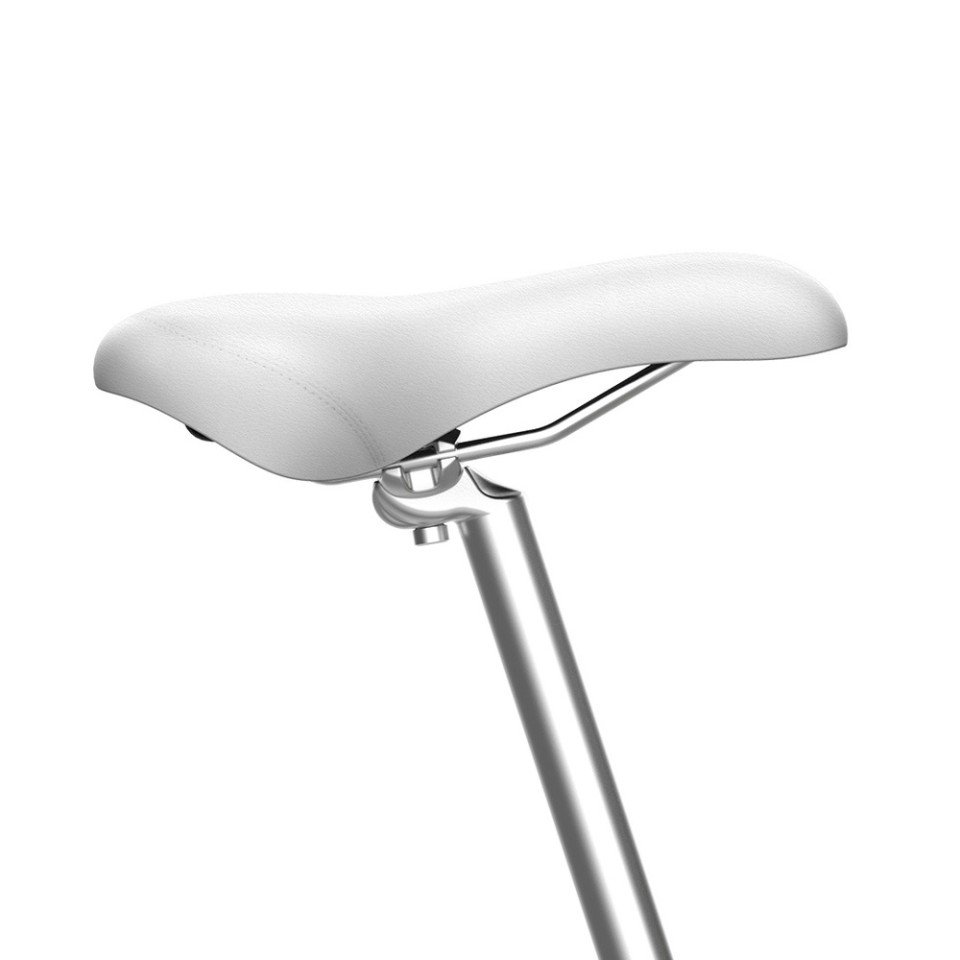 Умный велотренажер Xiaomi Mobi Fitness Smart Exercise Bike (MBH3201)
