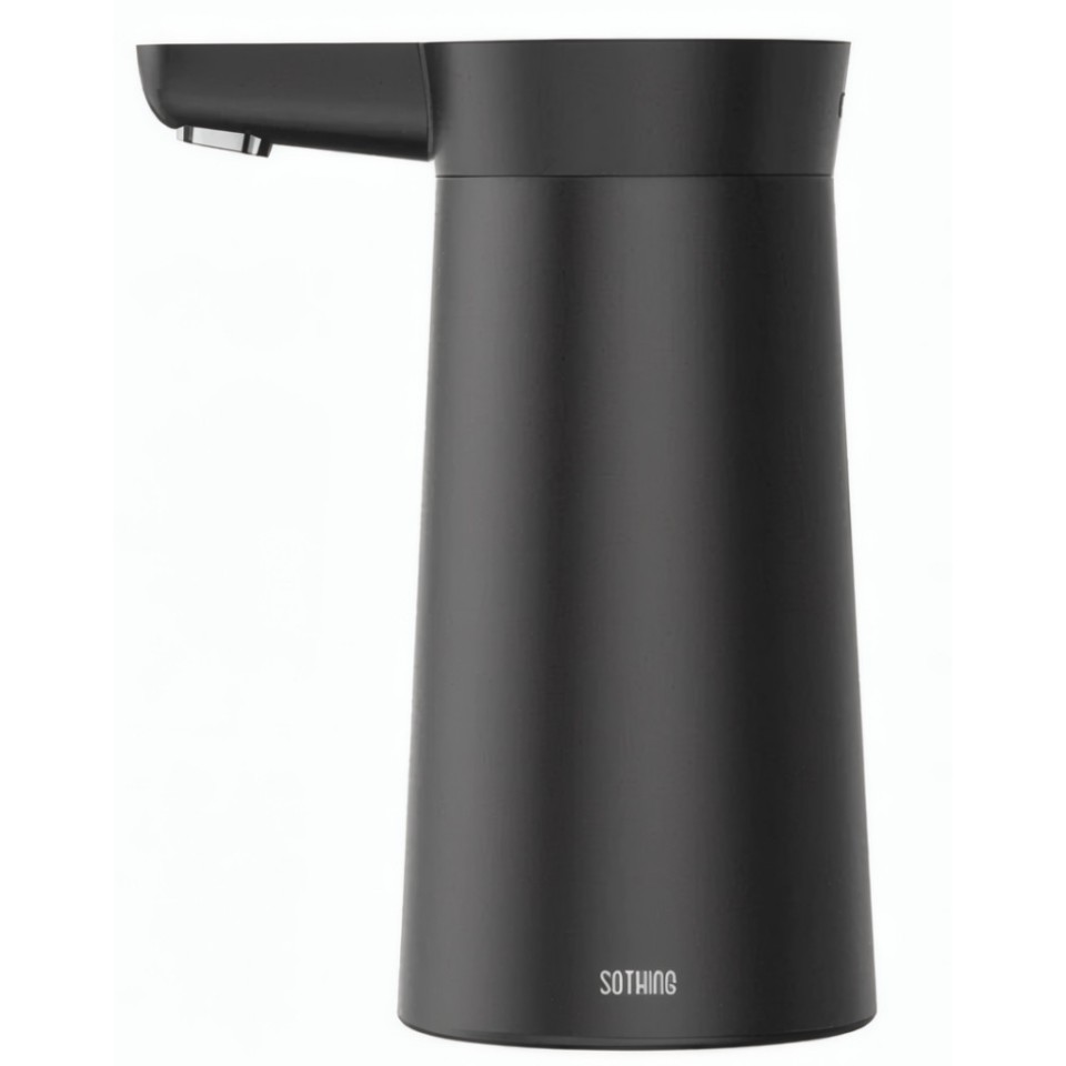 Автоматическая помпа Xiaomi Sothing Water Pump Wireless (DSHJ-S-2004)