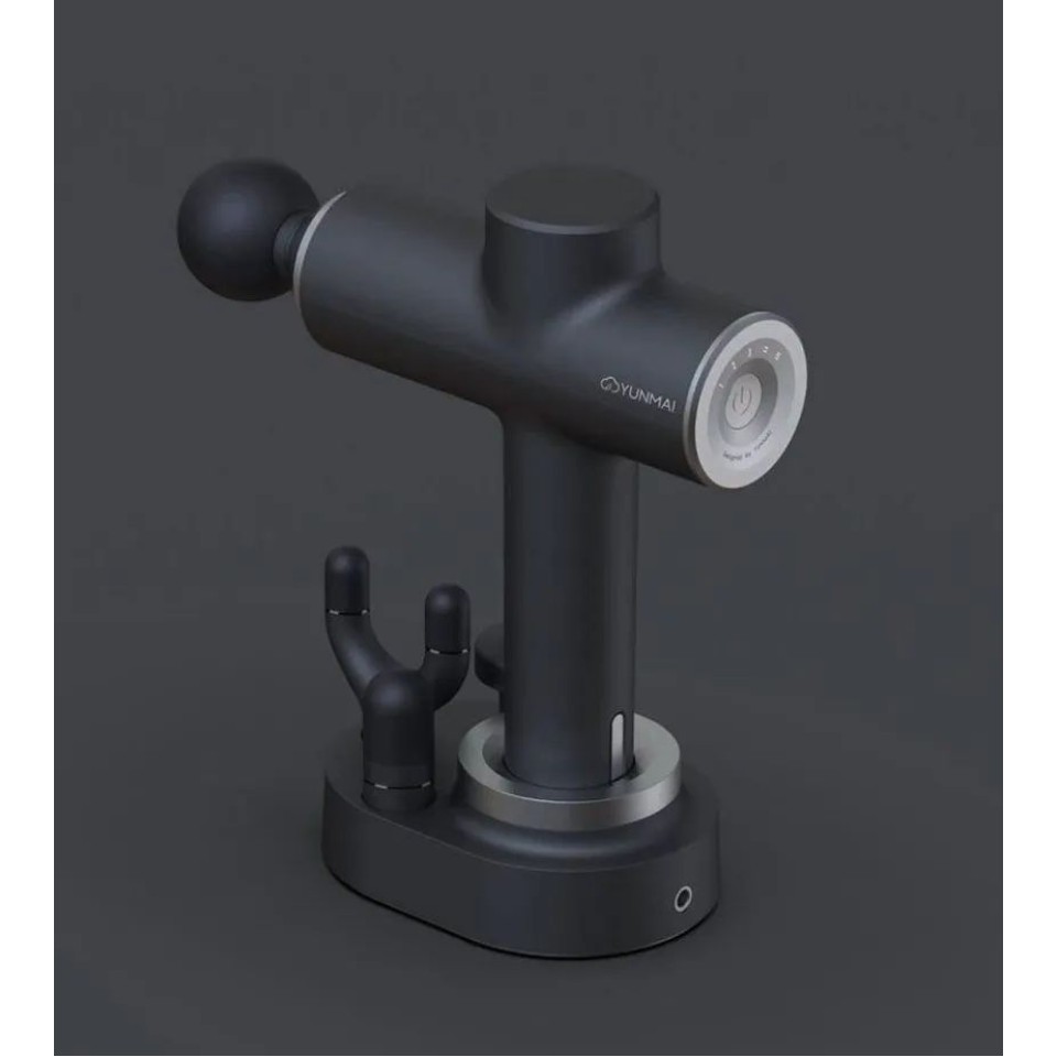 Массажный пистолет Xiaomi Meavon MV-FG-0308
