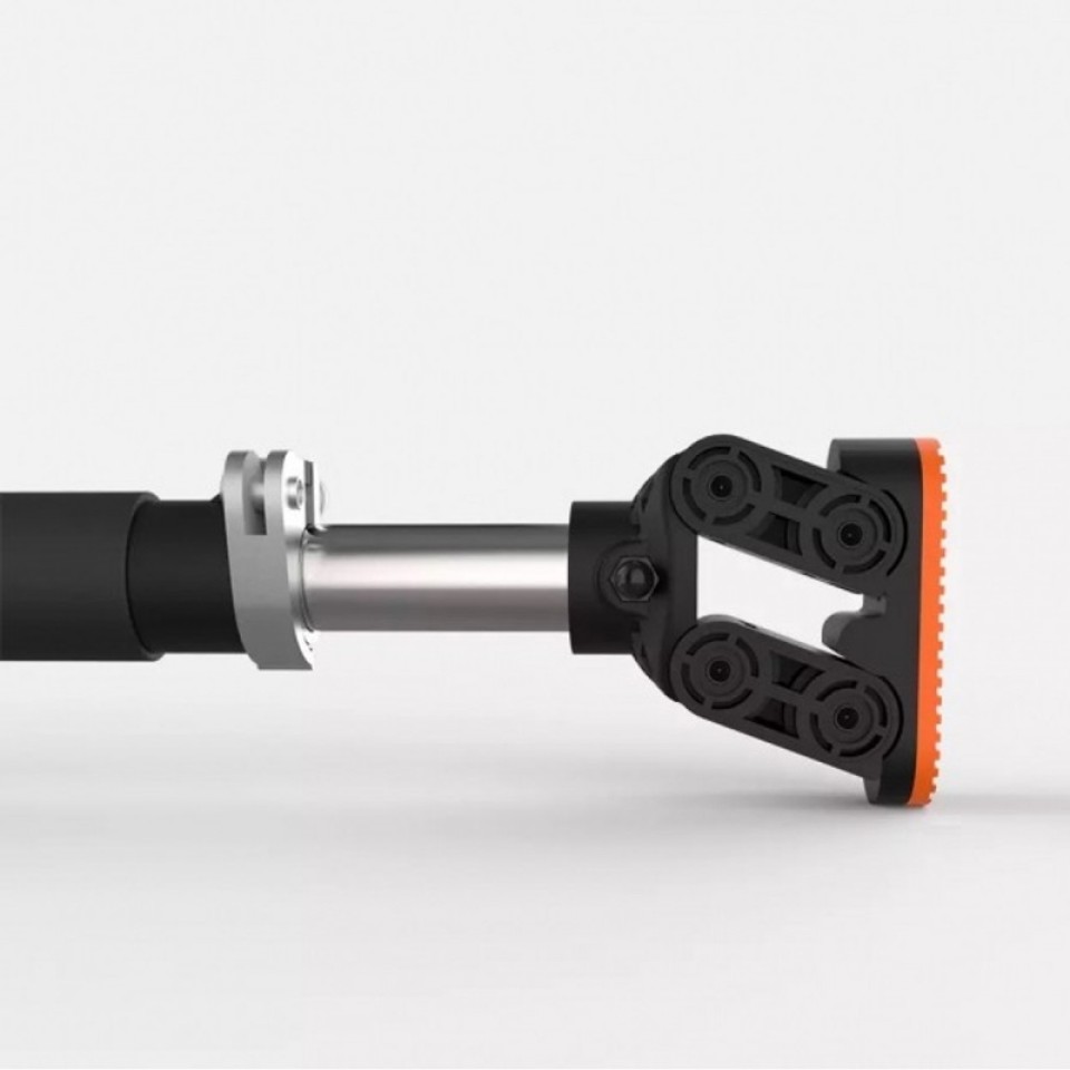 Раздвижной турник Xiaomi FED Household Punch-Free Horizontal Bar Pull-Ups 94 см (FED–XM0104)
