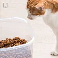 Контейнер для хранения зерна Xiaomi Jordan&Judy Grain Storage Barrel