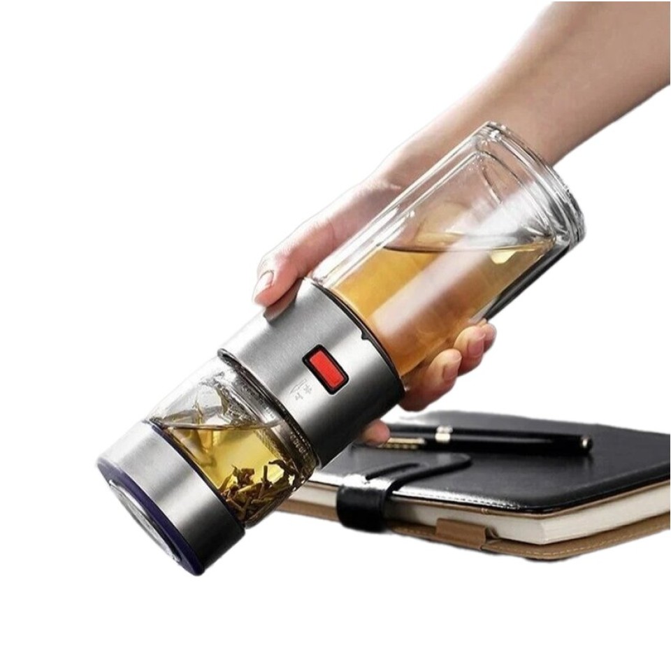 Заварочный термос 3D Craftsman Thermos 400 мл (GYBL740)