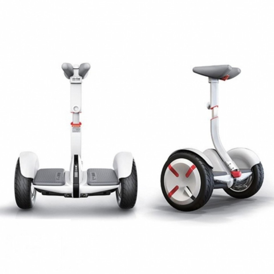 Гироскутер Xiaomi Ninebot Mini Pro (N3M300)
