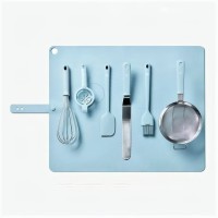 Инвентарь пекаря-кондитера Xiaomi HuoHou венчик кулинарный (HU0187)