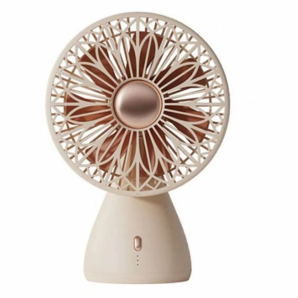 Настольный вентилятор Xiaomi Sothing Bridal Bouquet (DSHJ-S-2113)