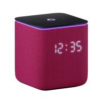 Умная колонка Яндекс Станция Миди (YNDX-00054BLK)