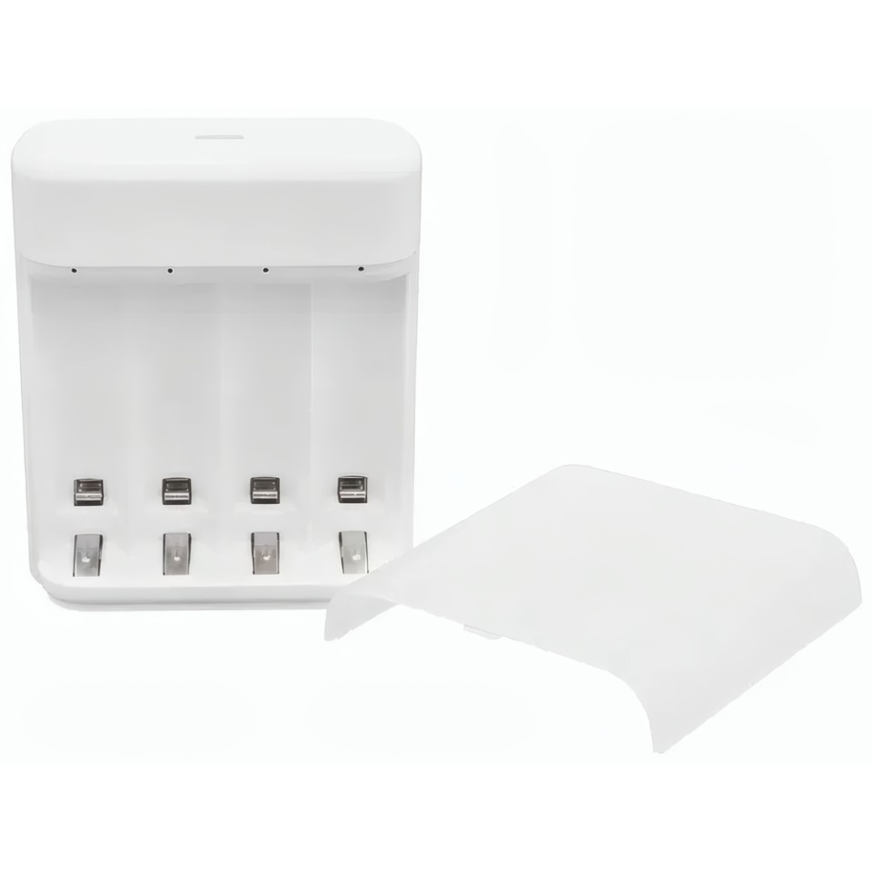 Зарядное устройство Xiaomi ZMI Rechargeable Batteries Charger (PB401)