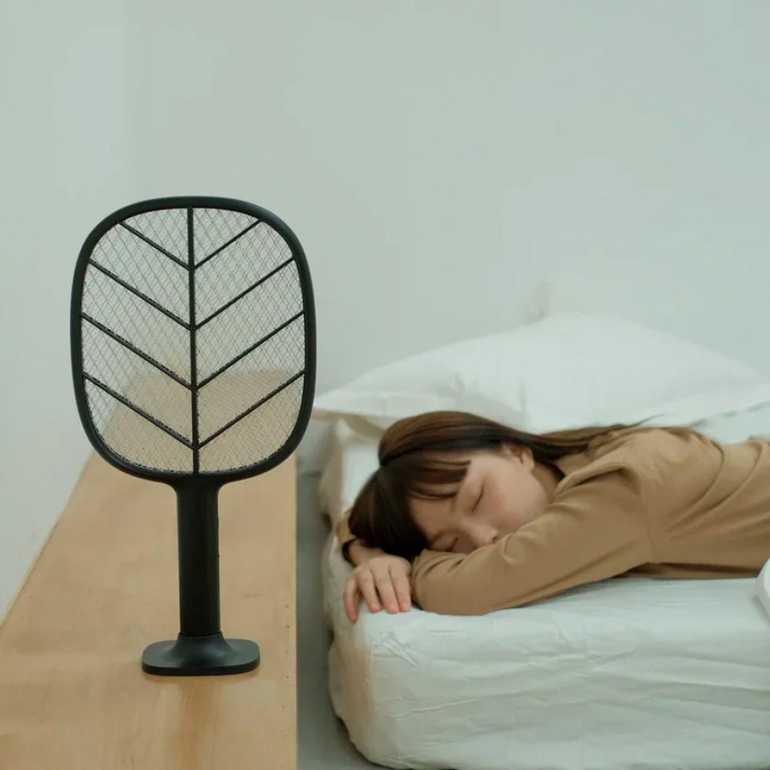 Электрическая мухобойка Xiaomi Solove P2 Electric Mosquito Swatter