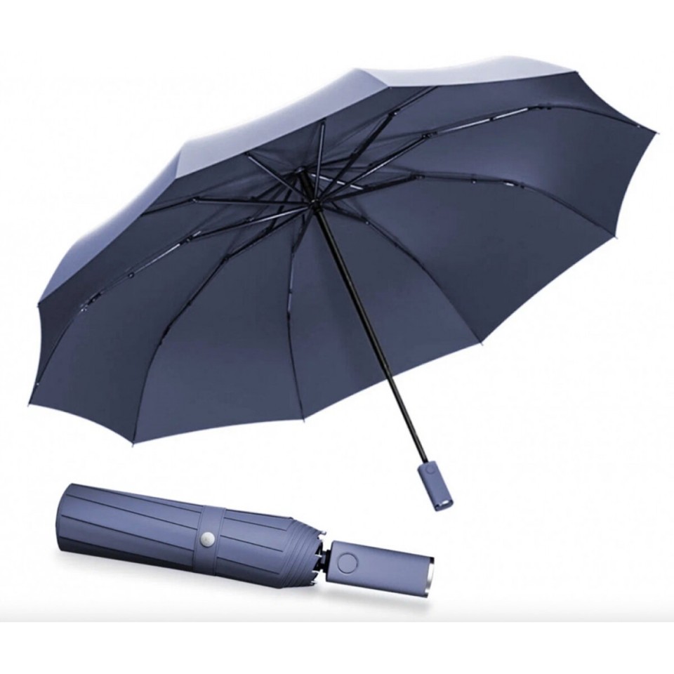 Зонт Xiaomi Zuodu Automatic Umbrella Smart