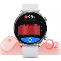 Умные часы Xiaomi Haylou Solar Plus RT3 (LS16)