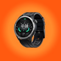 Смарт-часы Xiaomi Haylou Solar Neo (HF008)