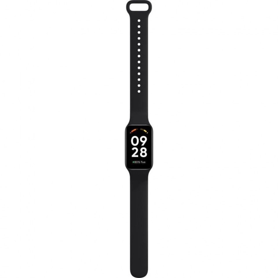 Фитнес-браслет Xiaomi Redmi Smart Band 2 (BHR6923GL)