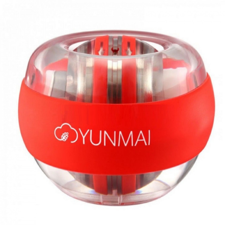Кистевой тренажер Xiaomi Yunmai Powerball (YMGB-Z702)