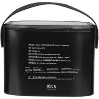 Автомобильный компрессор Xiaomi 70mai Air Compressor Midrive TP01