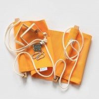 Гамак для ног с USB подогревом FooT