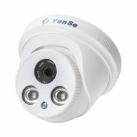 IP-камера Xiaomi YanSe HD Digital CCD Camera