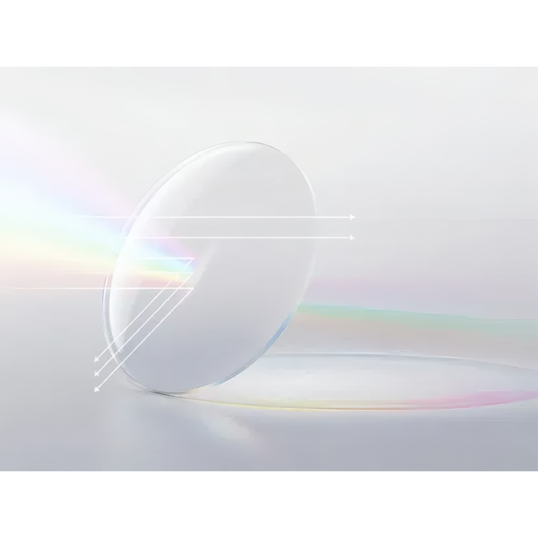 Очки для компьютера Xiaomi Mijia Anti-Blue Light Glasses (HMJ02RM)