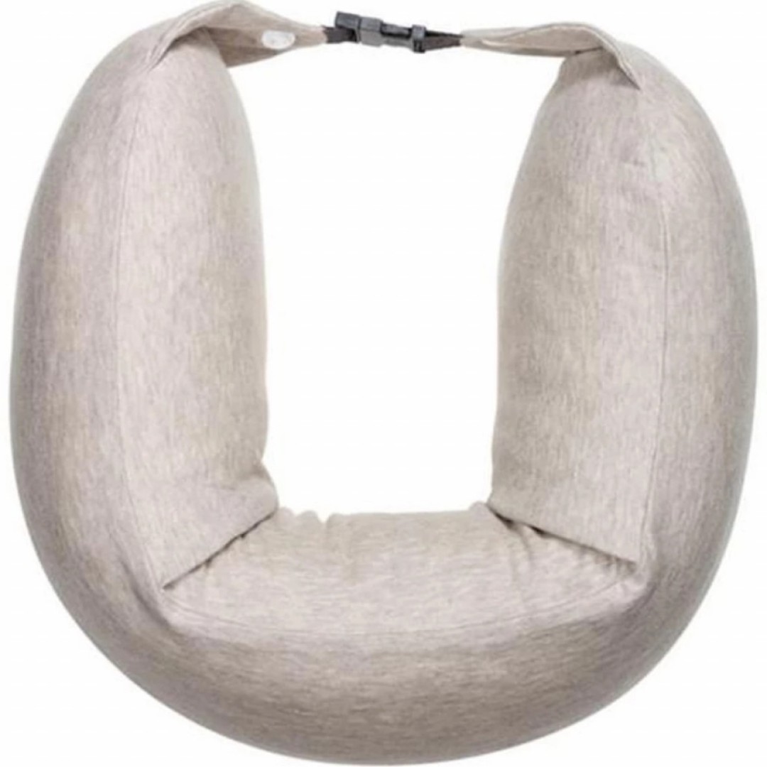 Дорожная подушка-подголовник Xiaomi 8H U1 (YAJ4002RT)