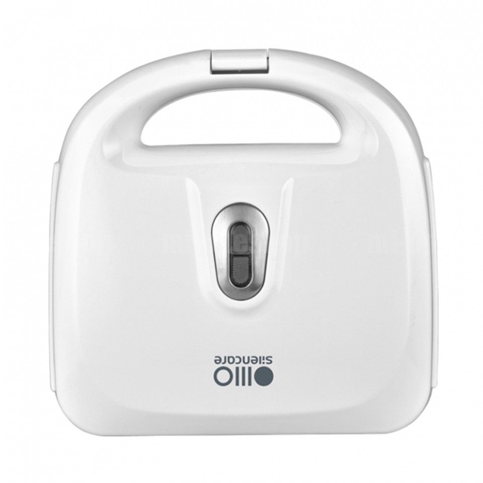 Гриль-вафельница Xiaomi OIIIO Silencare (S6228)