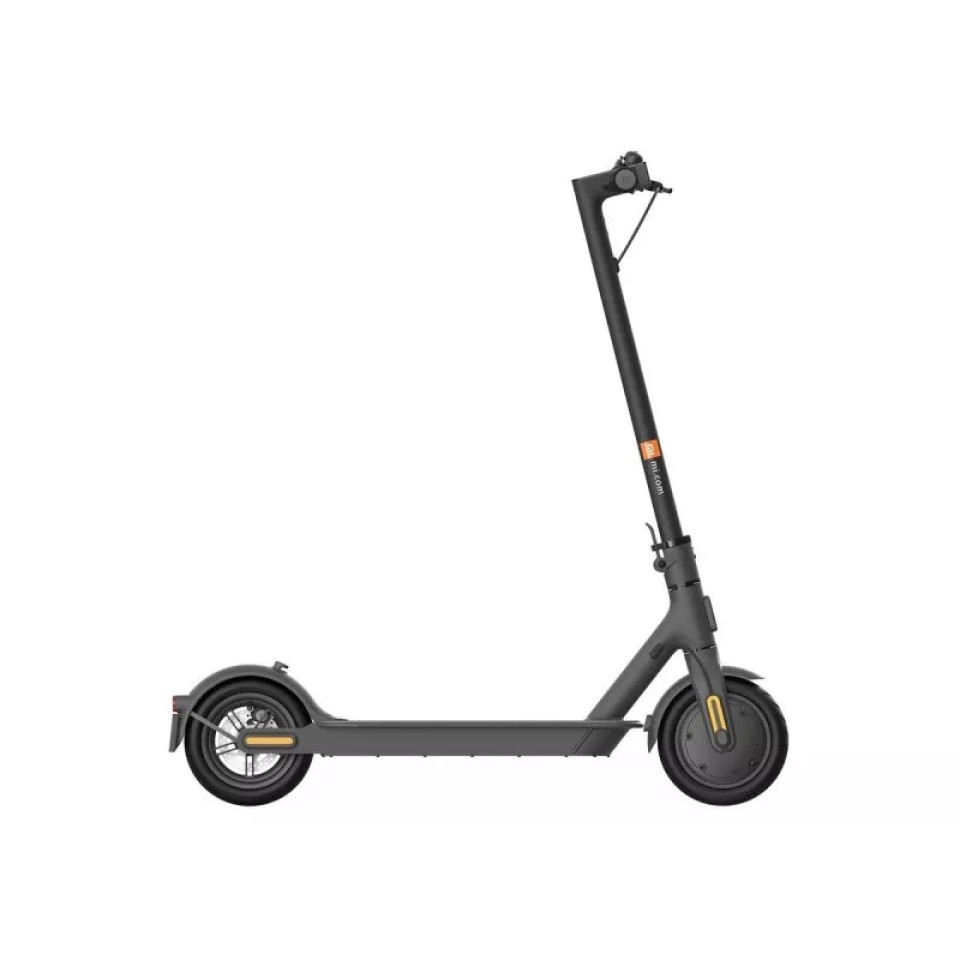 Электросамокат Xiaomi Mijia Electric Scooter 1S (FBC4019GL)