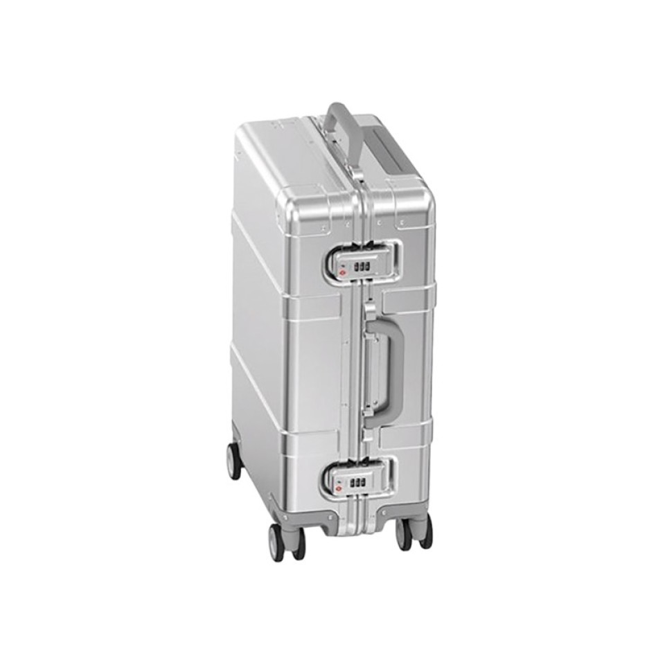 Чемодан Xiaomi Mi 90 Points Metal Suitcase 20" (LGSR2006RM)